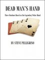 Steve Pellegrino - Dead Man’s Hand